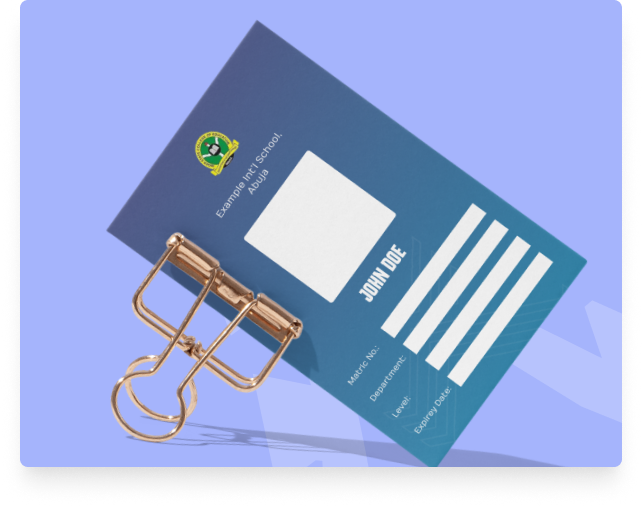 Tespire Cards
