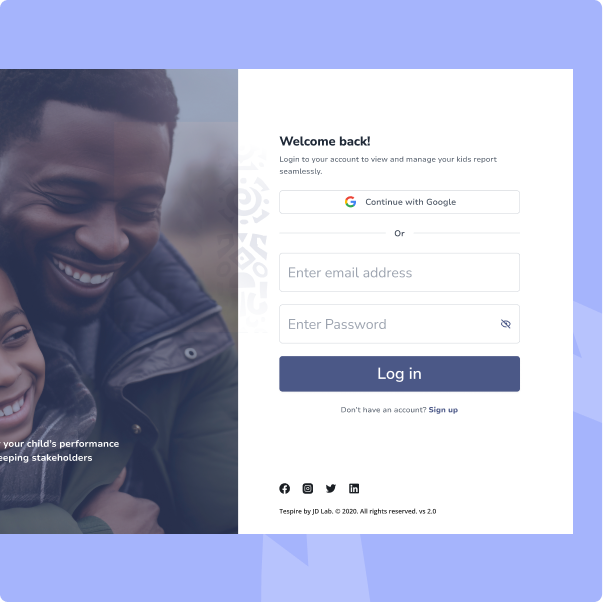Tespire Result (Tespire REZ)